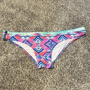 Vs bottoms swim